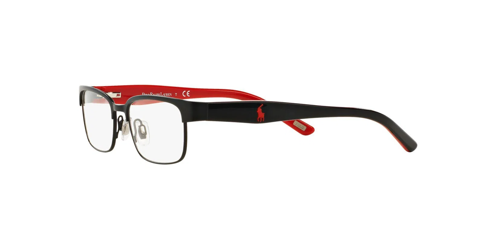 Polo Prep 8036 Eyeglasses - view 20